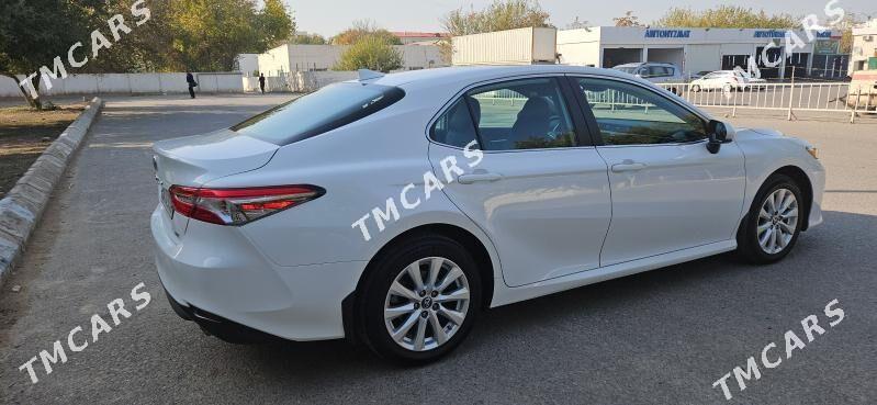 Toyota Camry 2020 - 325 000 TMT - 8 мкр - img 5