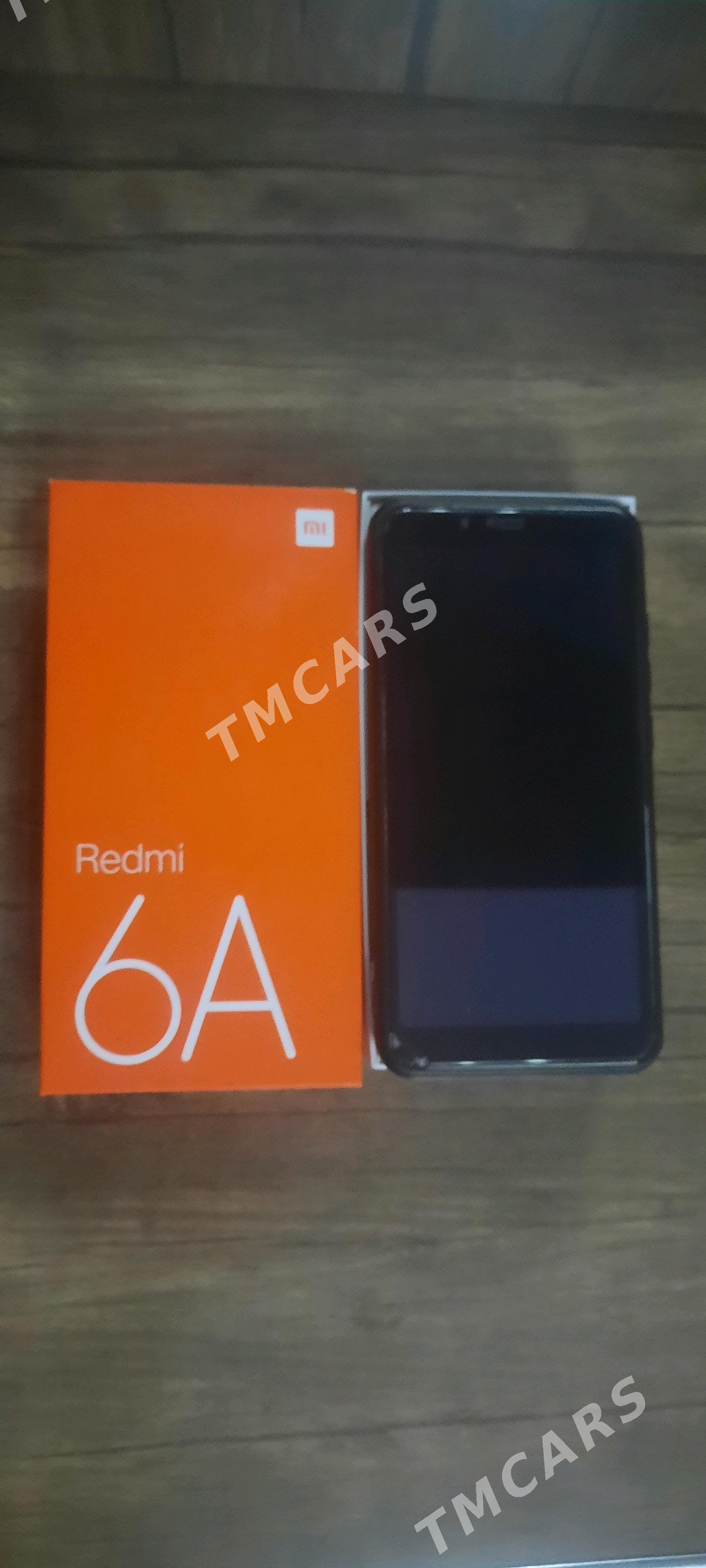 redmi 6a - Gyzylarbat - img 2