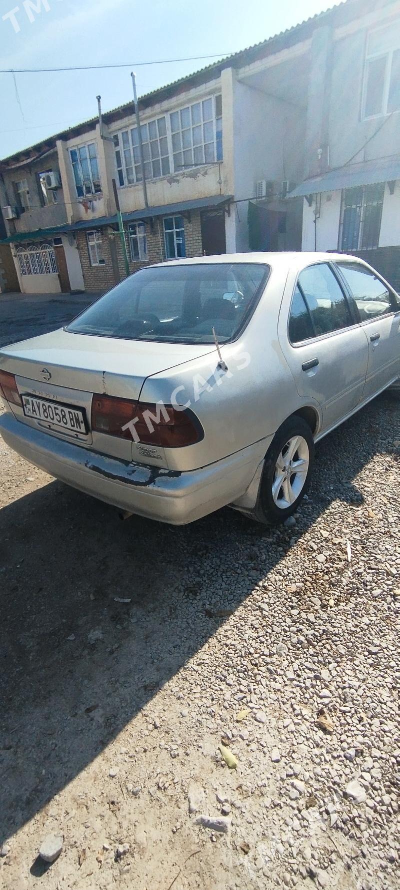 Nissan Sunny 1997 - 34 000 TMT - Gyzylarbat - img 2