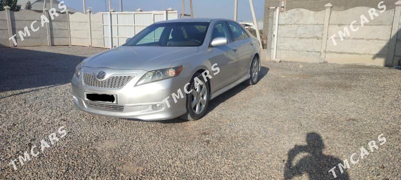 Toyota Camry 2009 - 170 000 TMT - Векильбазар - img 2