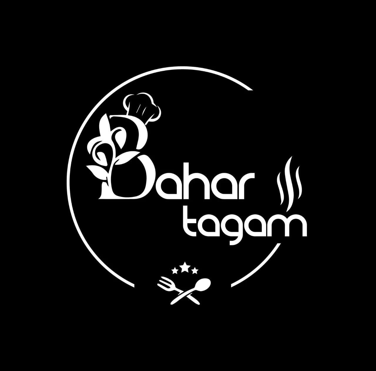 Bahar Tagam Kafe