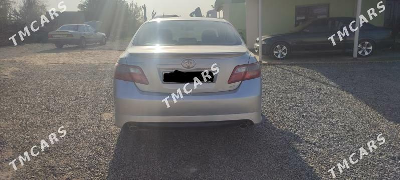 Toyota Camry 2009 - 170 000 TMT - Векильбазар - img 3