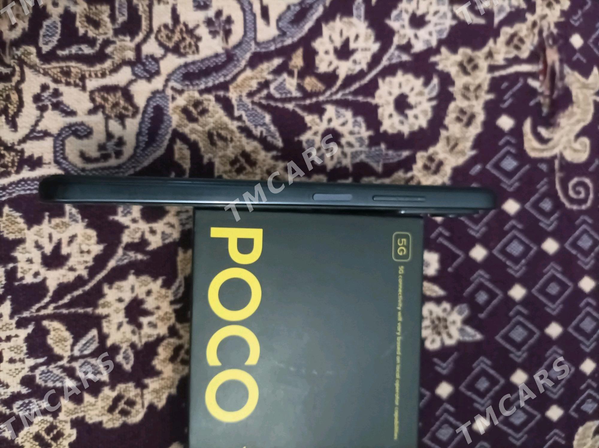 poco x4 pro 8/256 - Gumdag - img 4