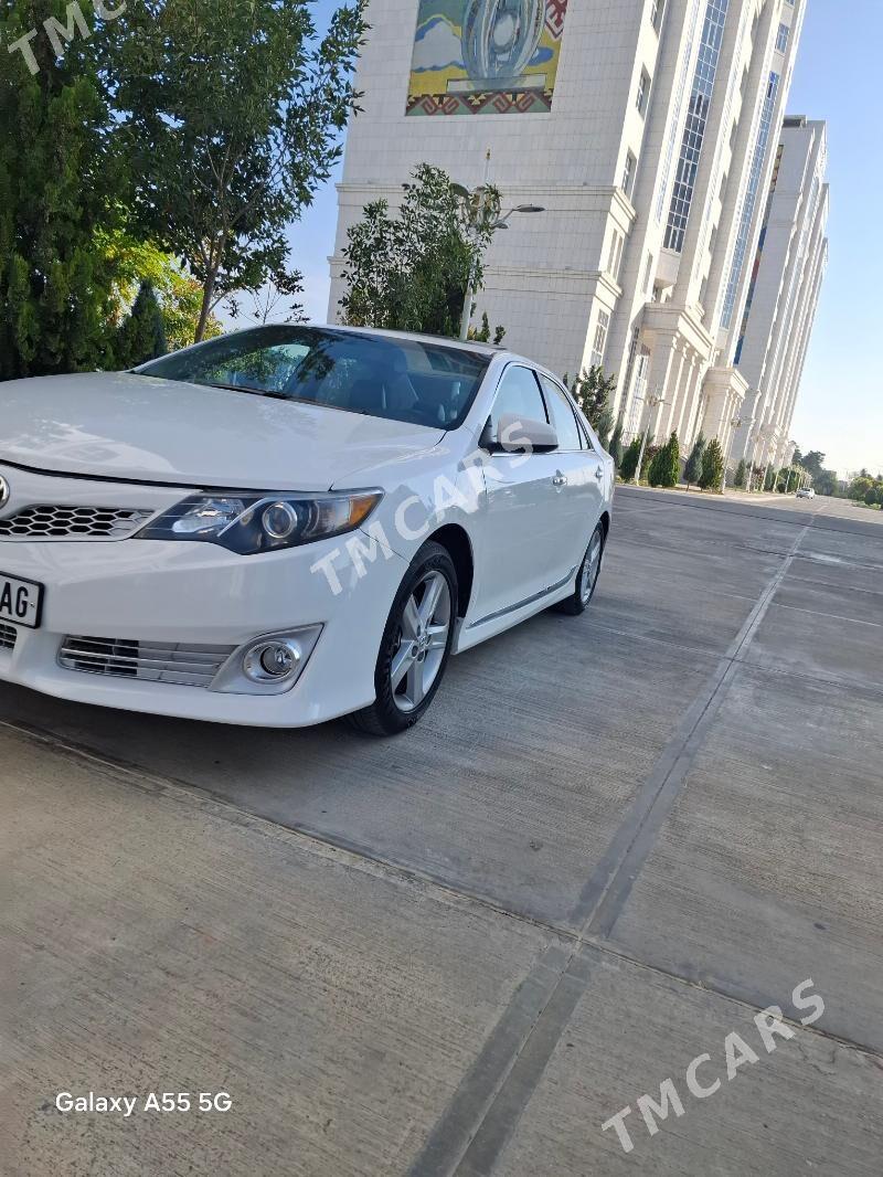 Toyota Camry 2012 - 205 000 TMT - Aşgabat - img 5