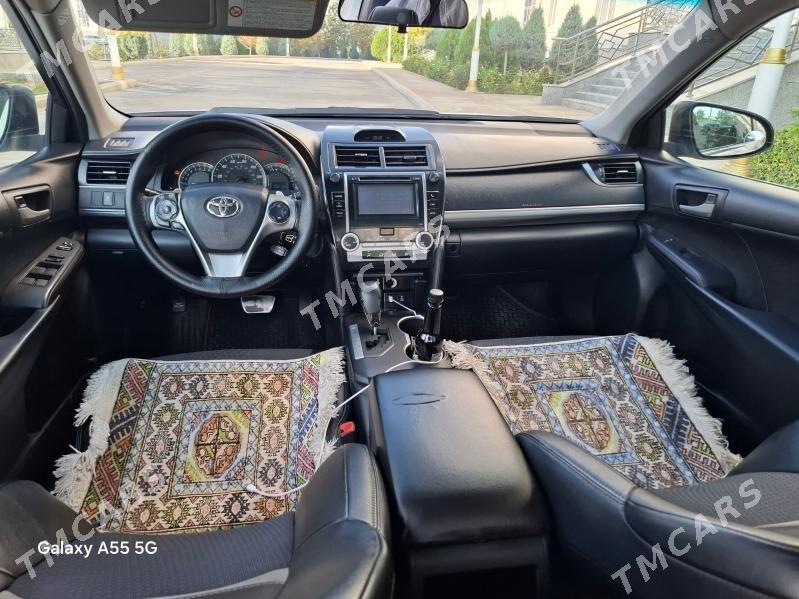 Toyota Camry 2012 - 205 000 TMT - Aşgabat - img 6