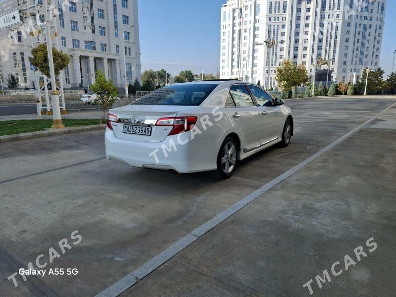 Toyota Camry 2012 - 205 000 TMT - Aşgabat - img 4