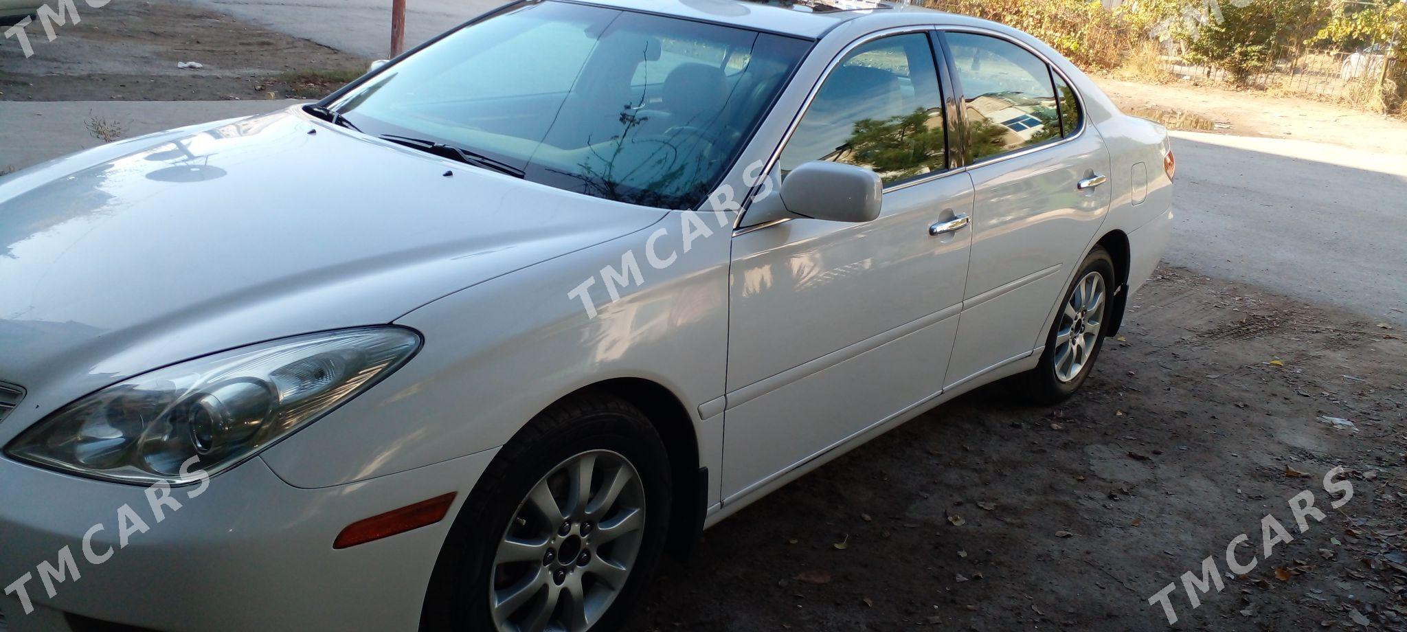 Lexus ES 2002 - 158 000 TMT - Туркменабат - img 5