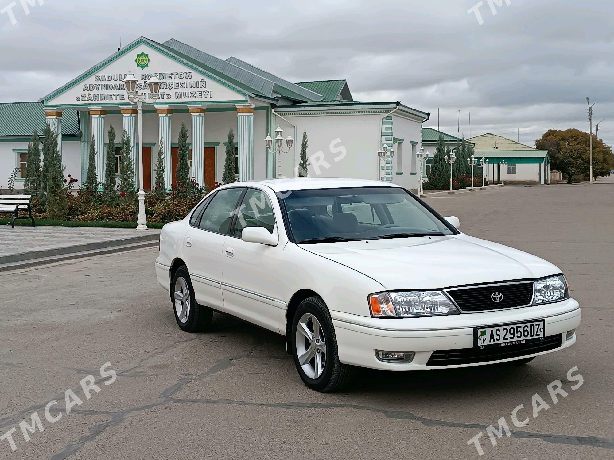 Toyota Avalon 1999 - 110 000 TMT - Губадаг - img 3