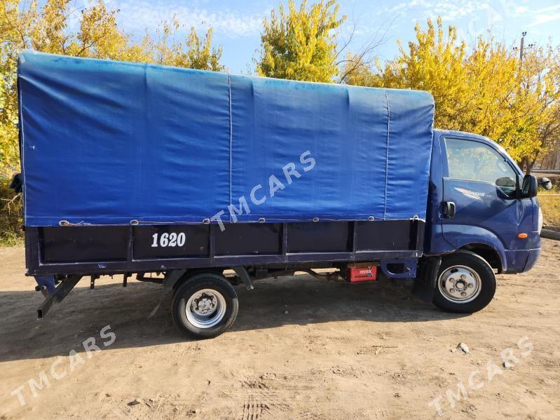 Kia Bongo 2010 - 155 000 TMT - Дашогуз - img 2