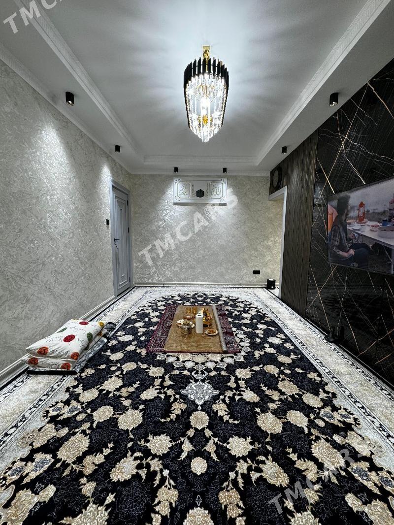 Аренда Мир3 1этж 1в2ком - Aşgabat - img 6