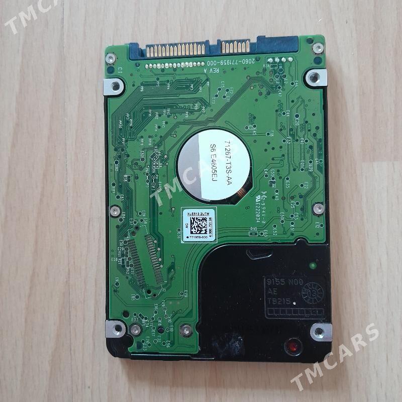 hdd 320 gb 2.5, zostkiy - Кëши - img 2