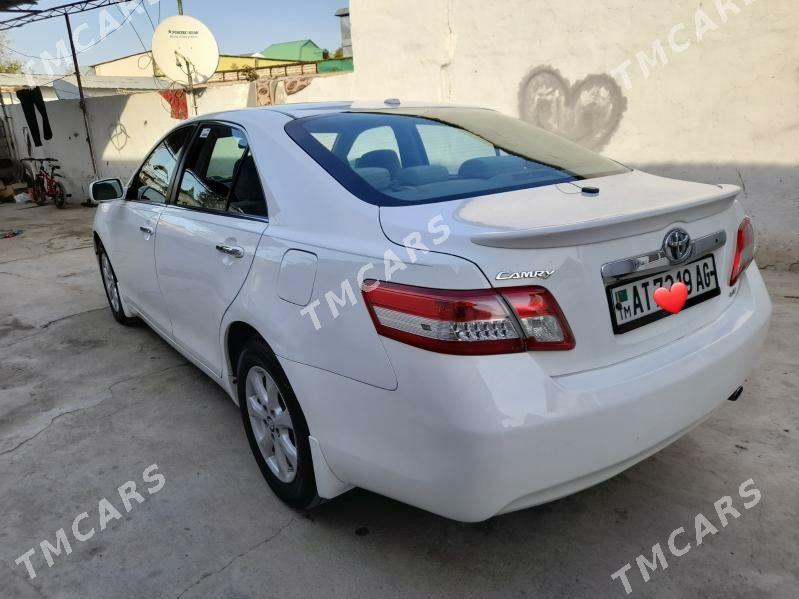 Toyota Camry 2010 - 184 000 TMT - Ашхабад - img 3