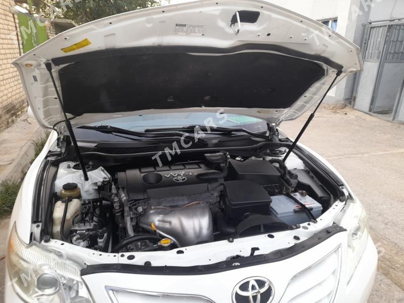 Toyota Camry 2010 - 184 000 TMT - Ашхабад - img 8