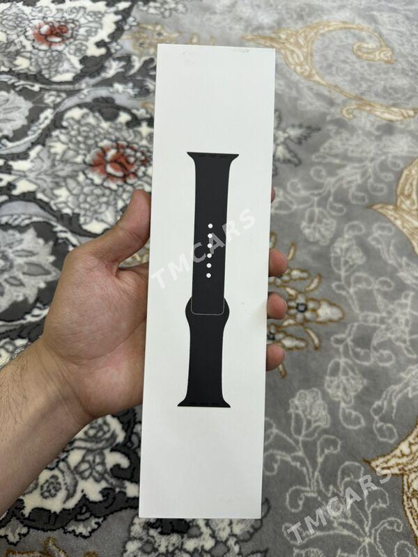 Apple Watch Band - Aşgabat - img 3