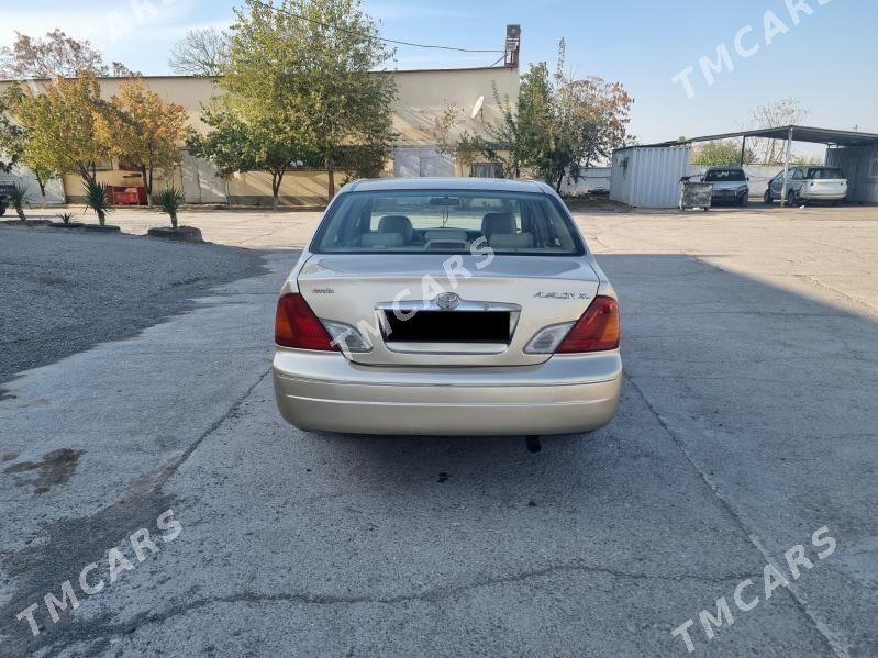 Toyota Avalon 2002 - 131 000 TMT - Ашхабад - img 3