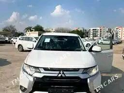 Mitsubishi Outlander 2022 - 360 000 TMT - Balkanabat - img 2