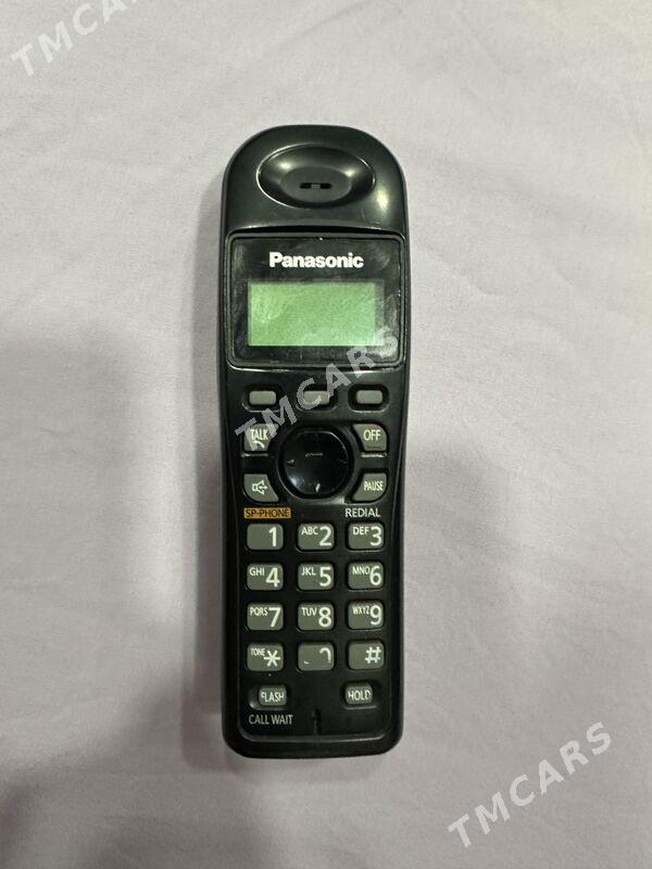 Panasonic oy telefon - Aşgabat - img 2