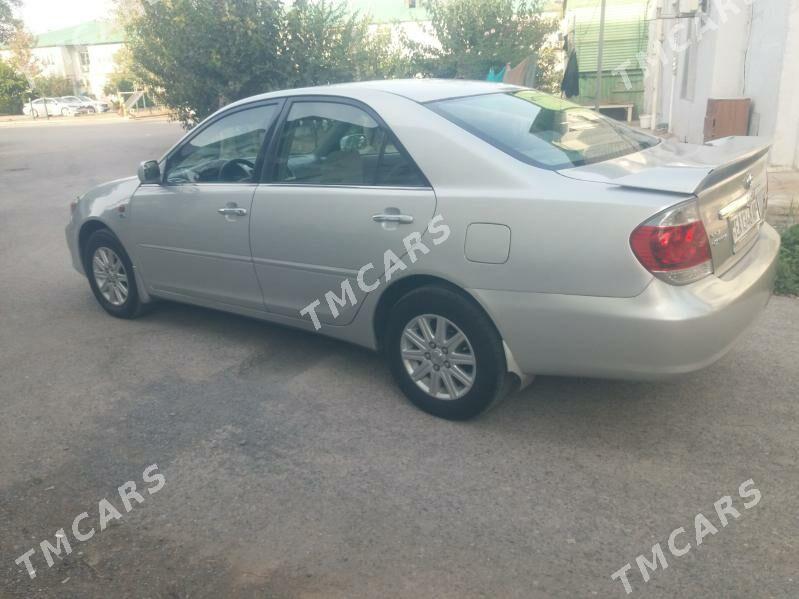 Toyota Camry 2002 - 130 000 TMT - Ашхабад - img 10