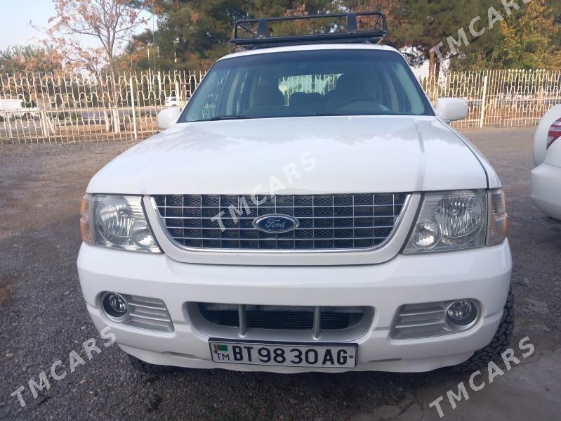 Ford Explorer 2004 - 143 000 TMT - Aşgabat - img 3