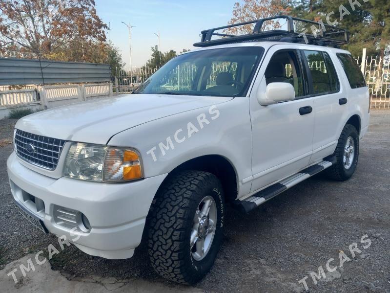 Ford Explorer 2004 - 143 000 TMT - Aşgabat - img 2