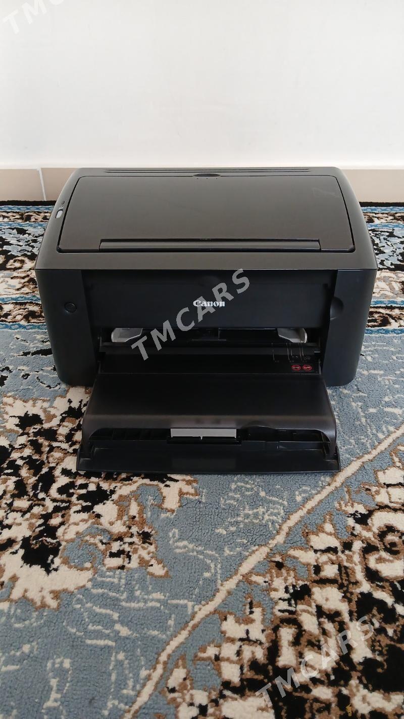 Printer Canon LBP3010 - Arkadag - img 2