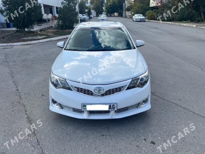 Toyota Camry 2013 - 212 000 TMT - Aşgabat - img 3