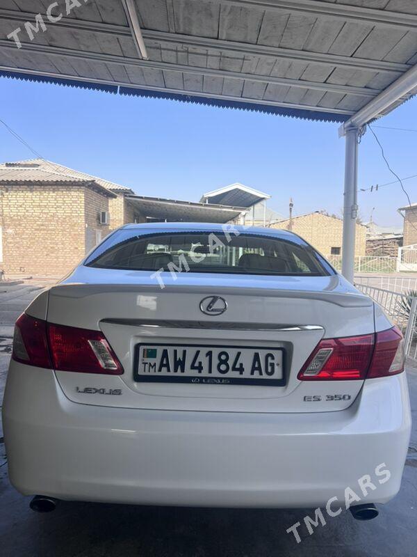 Lexus ES 350 2008 - 175 000 TMT - Aşgabat - img 2