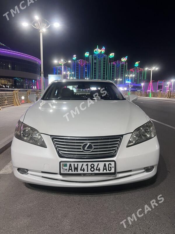 Lexus ES 350 2008 - 175 000 TMT - Aşgabat - img 8