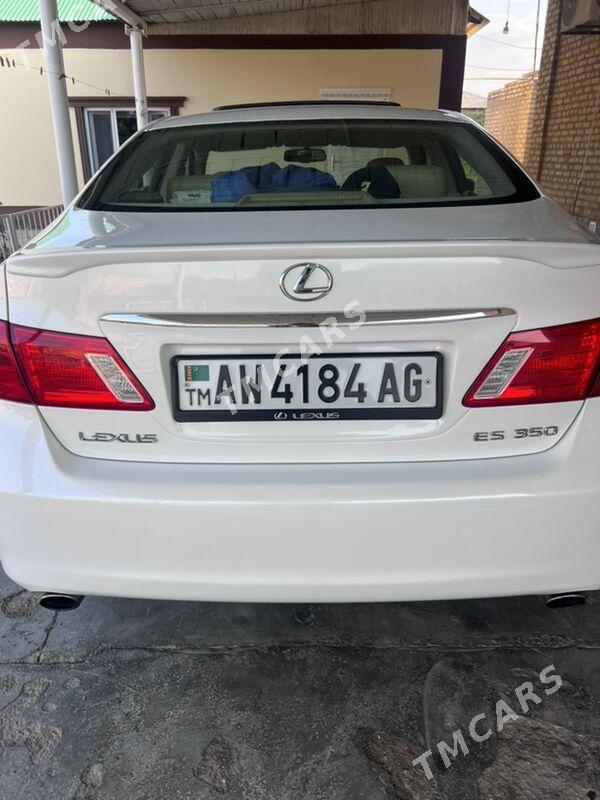 Lexus ES 350 2008 - 175 000 TMT - Aşgabat - img 5