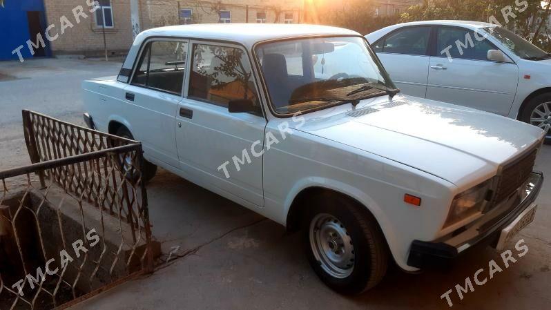 Lada 2107 2010 - 40 000 TMT - Чарджоу - img 2