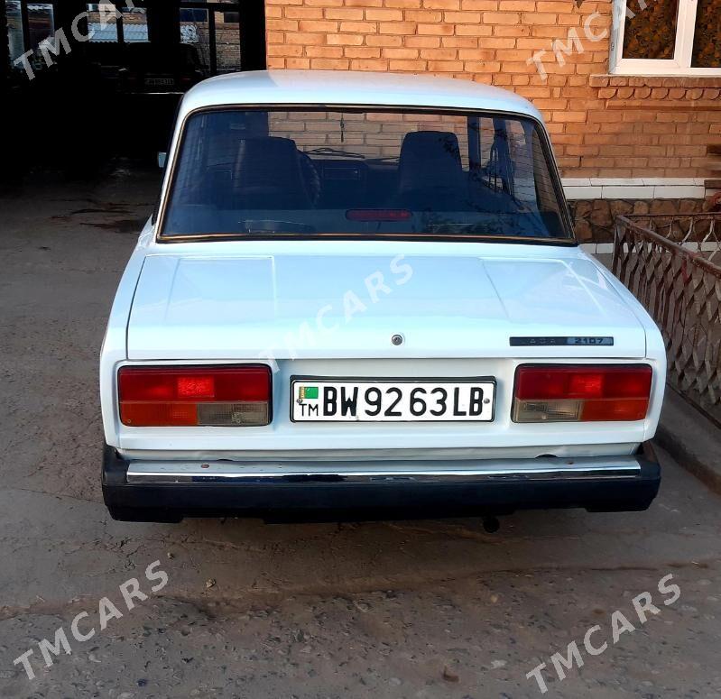 Lada 2107 2010 - 40 000 TMT - Чарджоу - img 3