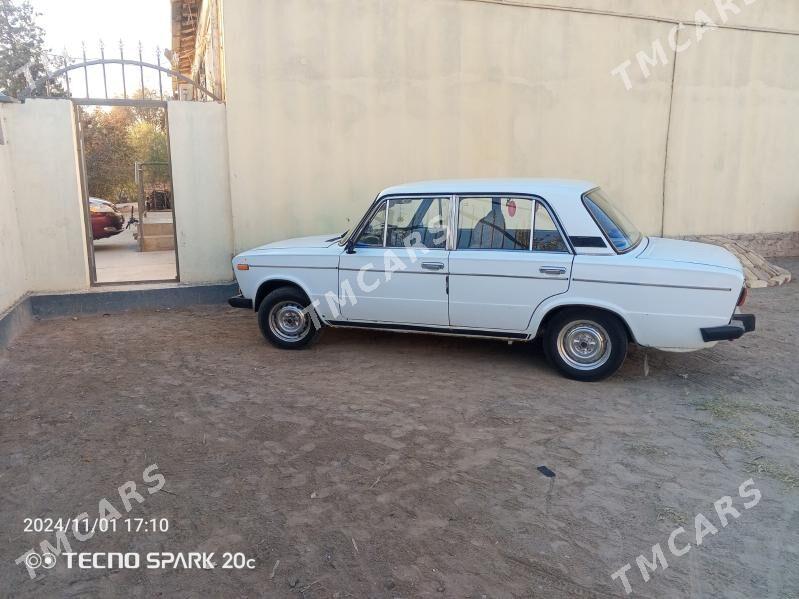 Lada 2106 1999 - 22 000 TMT - Şabat etr. - img 2