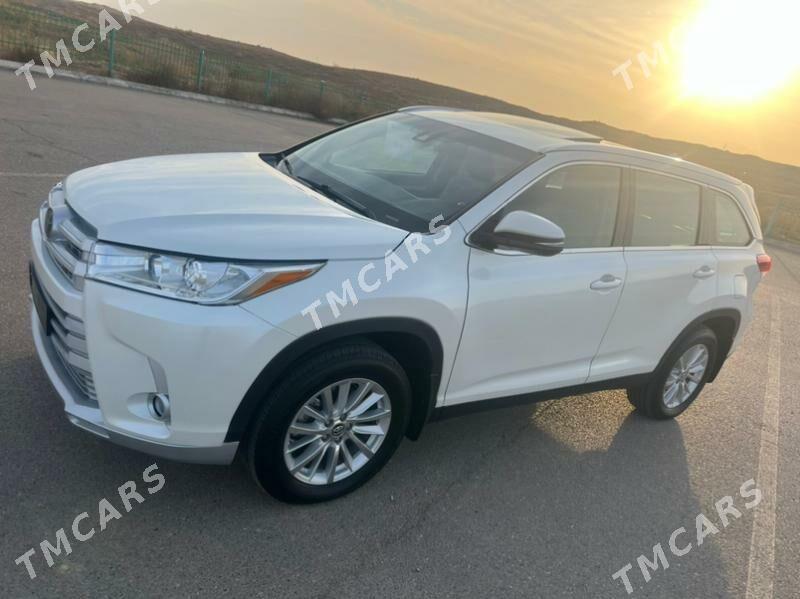 Toyota Highlander 2019 - 490 000 TMT - "Алтын Асыр" Гундогар базары ( Толкучка) - img 5