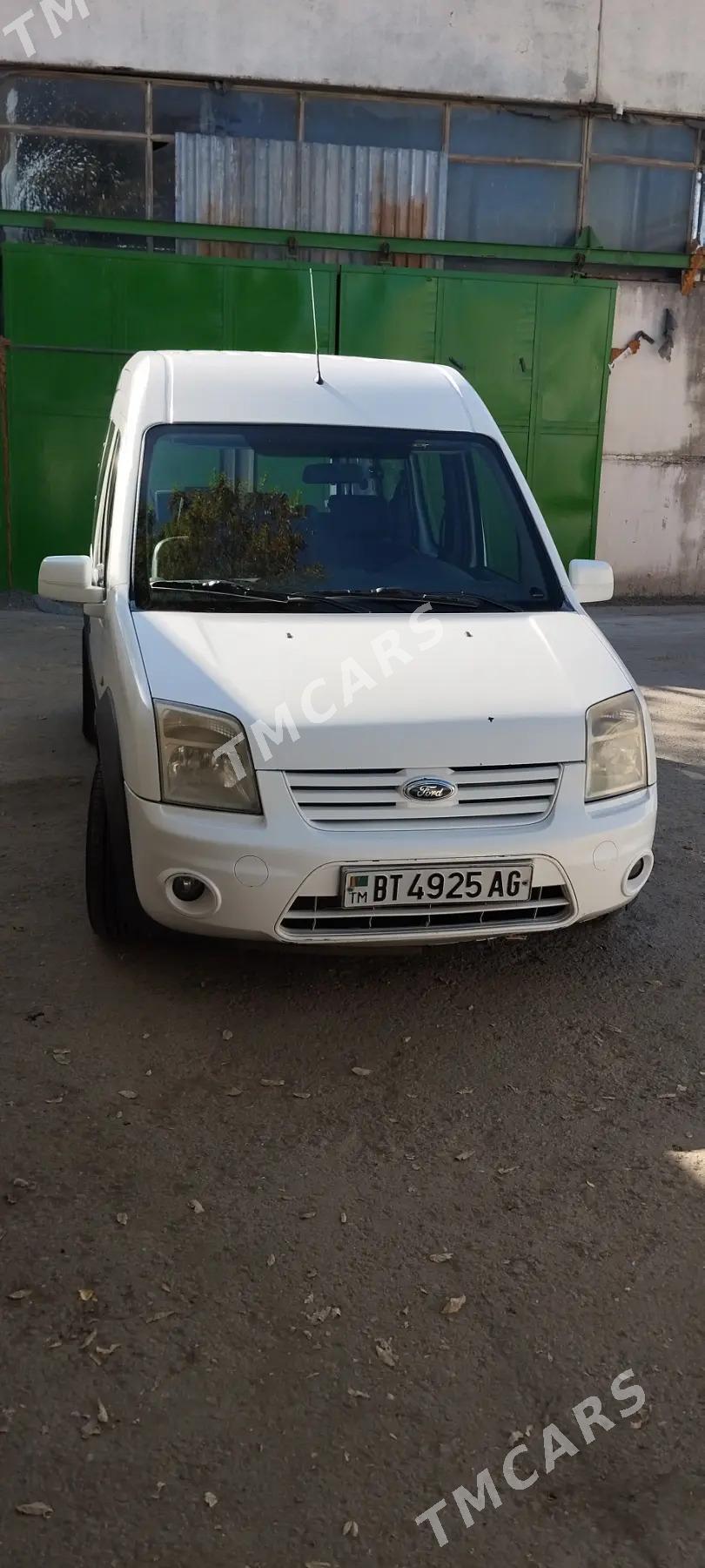 Ford Transit Connect 2011 - 120 000 TMT - Хитровка - img 4