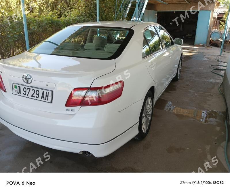 Toyota Camry 2007 - 150 000 TMT - Яшлык - img 5