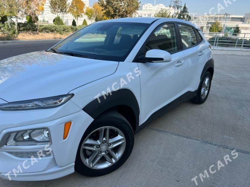 Hyundai Kona 2019 - 264 000 TMT - Aşgabat - img 2