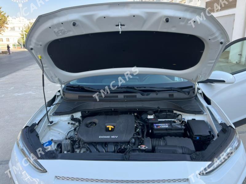 Hyundai Kona 2019 - 264 000 TMT - Aşgabat - img 3