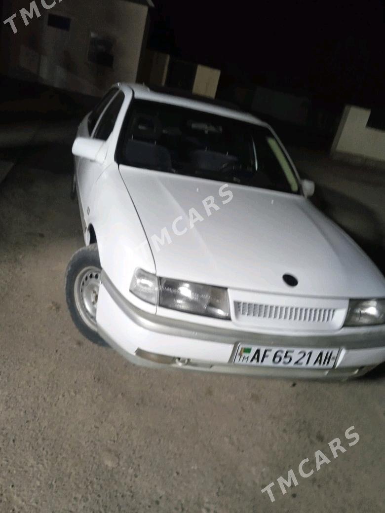 Opel Vectra 1991 - 20 000 TMT - Tejen - img 3