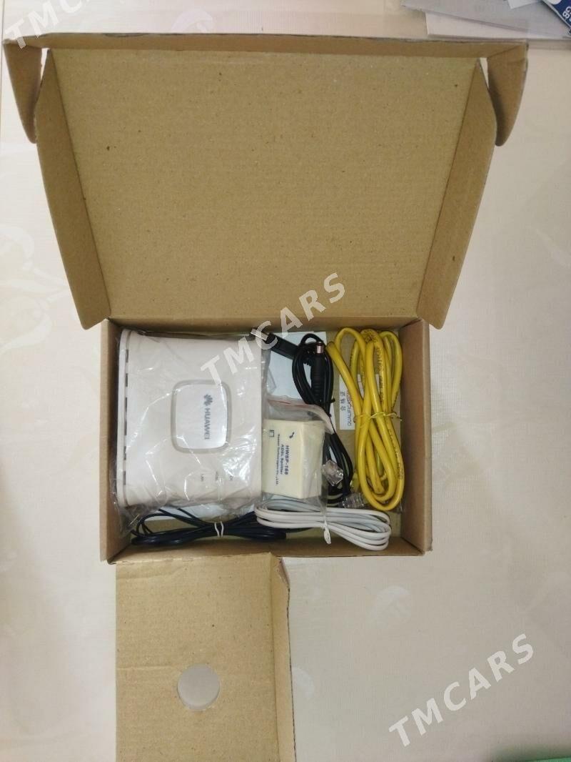 ADSL Modem router - Aşgabat - img 2