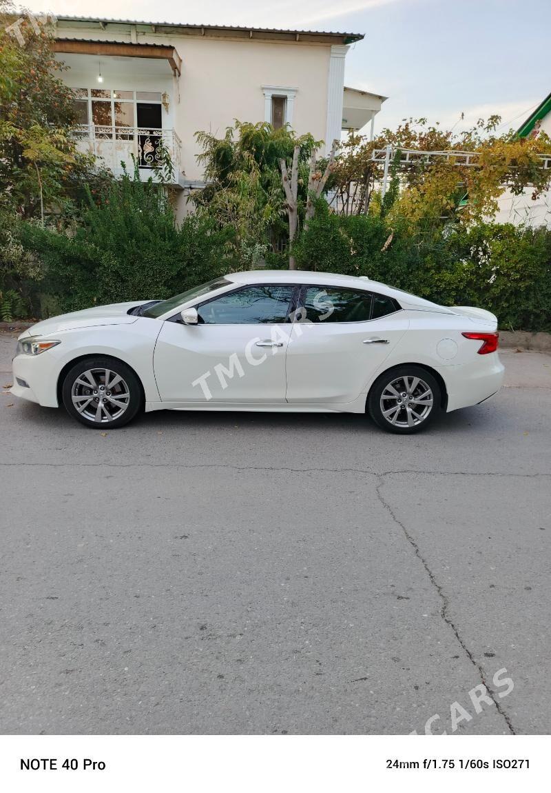 Nissan Maxima 2016 - 195 000 TMT - Aşgabat - img 5