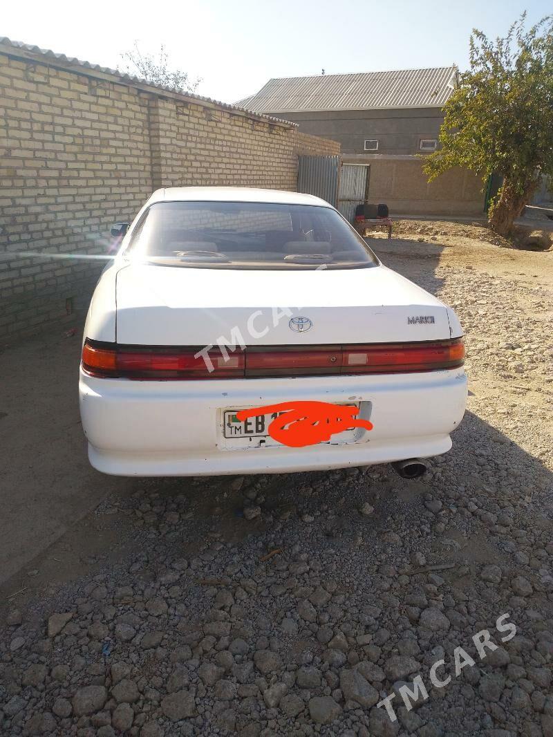 Toyota Mark II 1994 - 32 000 TMT - Murgap - img 3