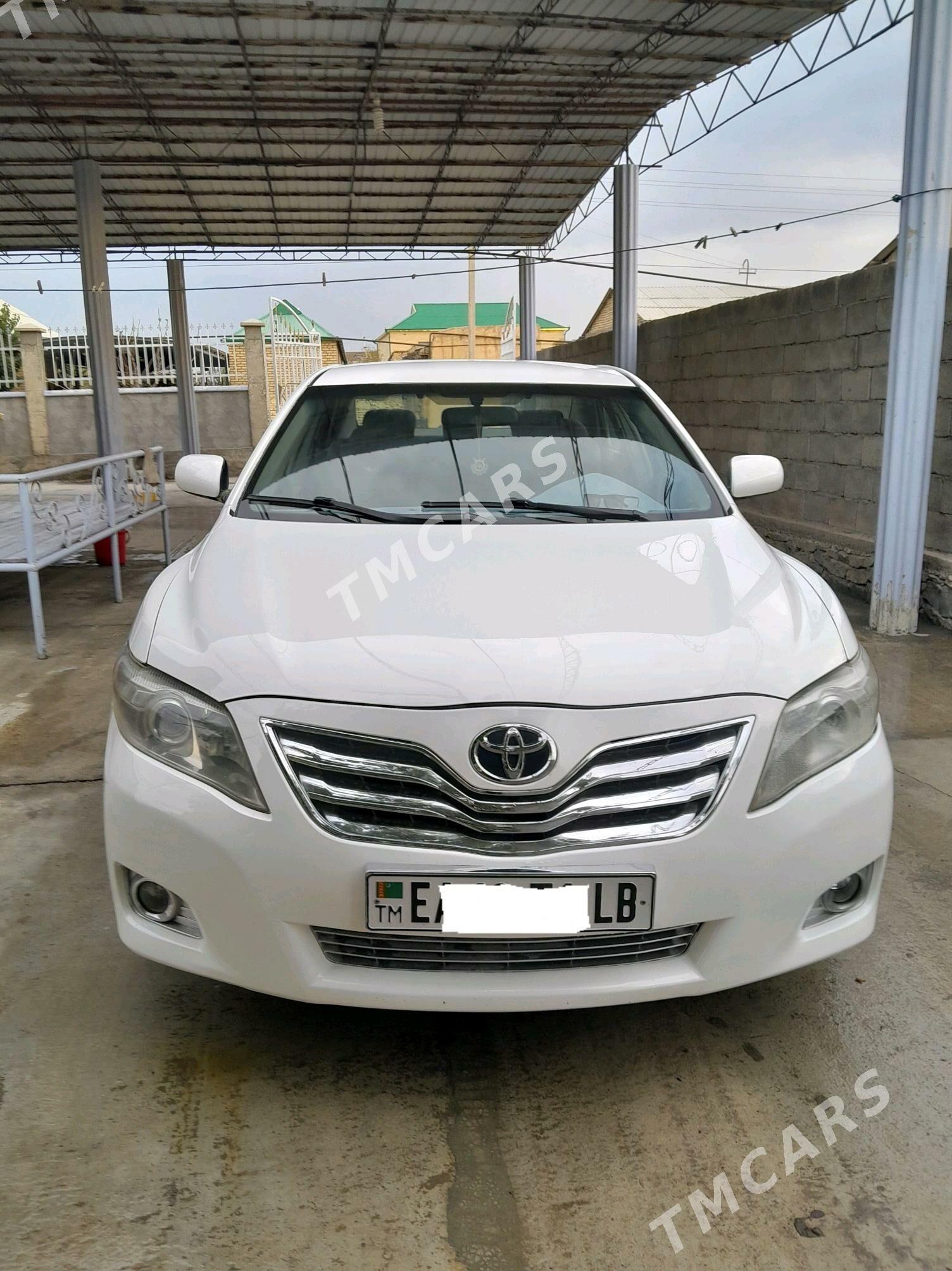 Toyota Camry 2010 - 127 000 TMT - Койтендаг - img 5