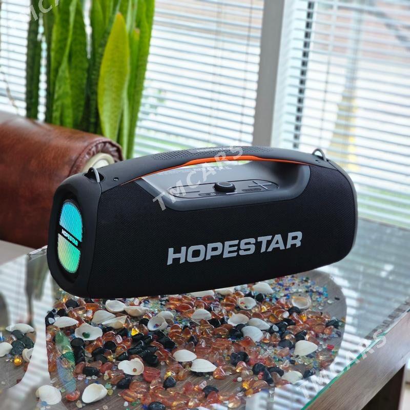 Hopestar A60 kalonka hopstar - Aşgabat - img 2