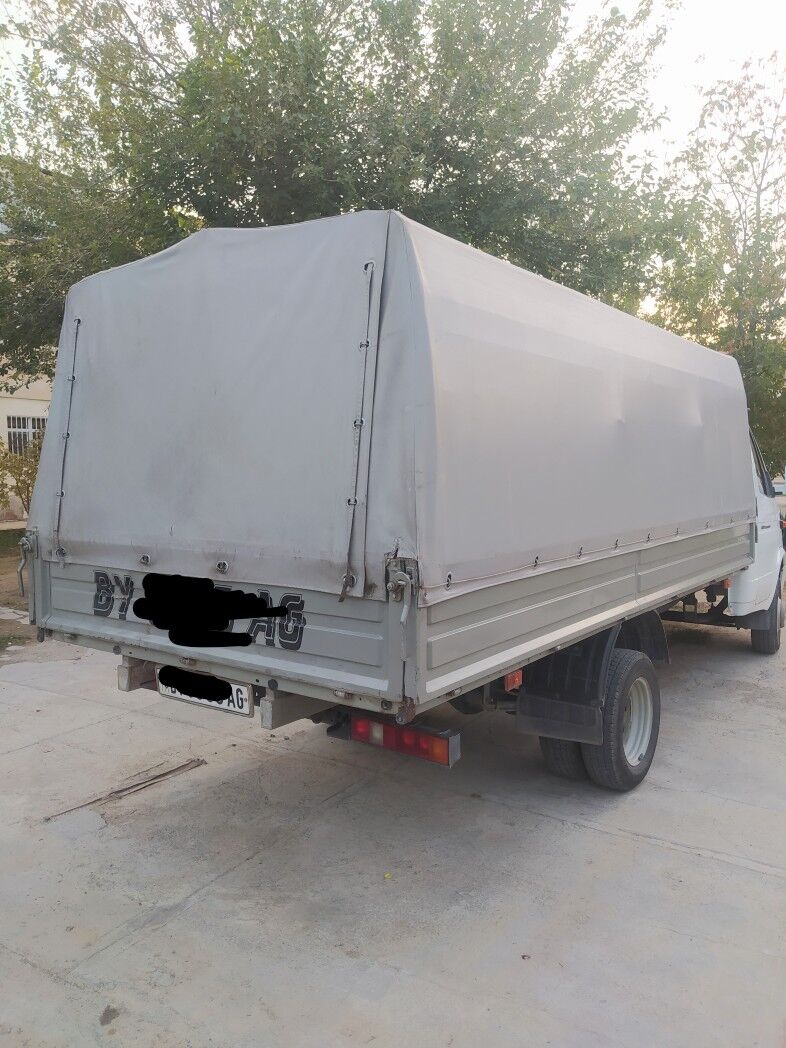 gazel 4m tent 1 600 TMT - Aşgabat - img 5