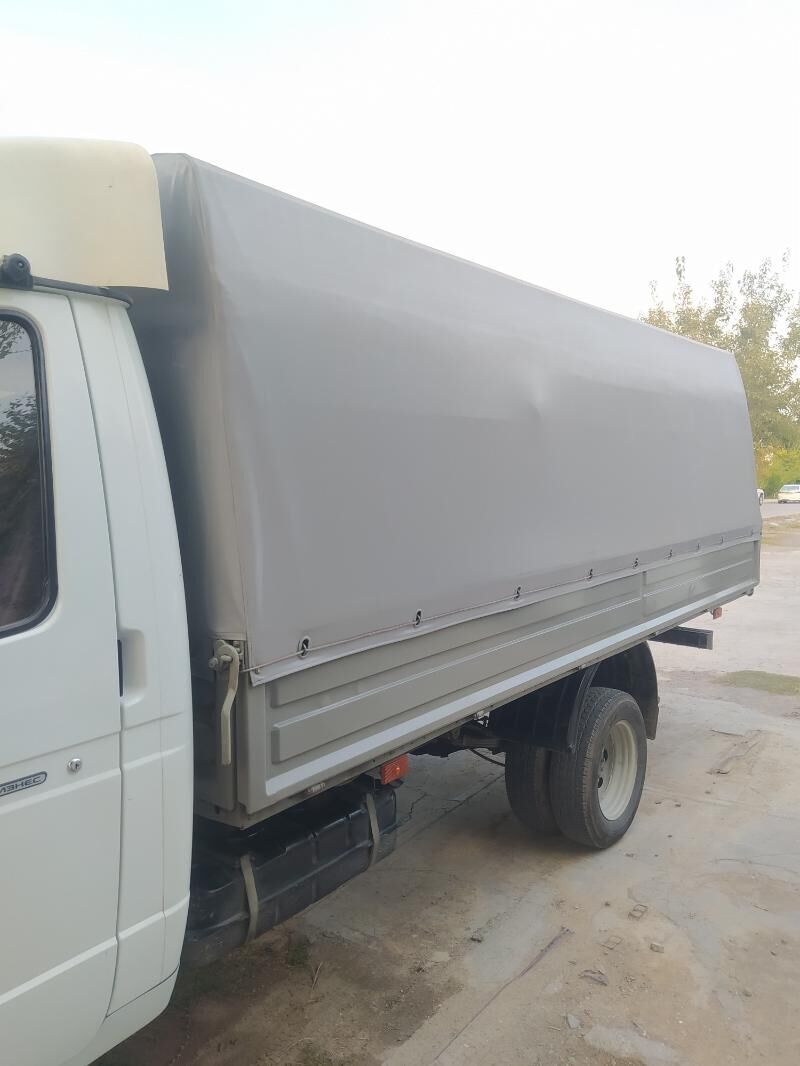 gazel 4m tent 1 600 TMT - Aşgabat - img 3