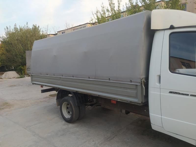 gazel 4m tent 1 600 TMT - Aşgabat - img 4