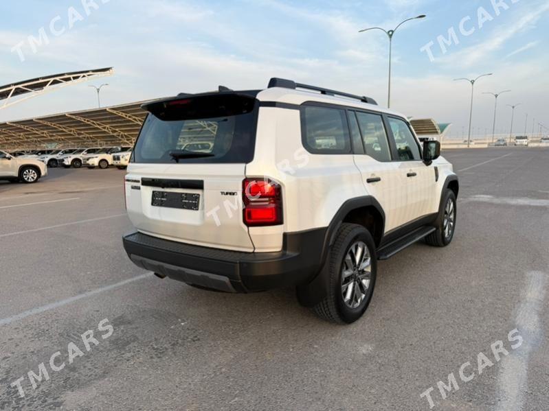 Toyota Land Cruiser Prado 2024 - 1 235 000 TMT - Aşgabat - img 5