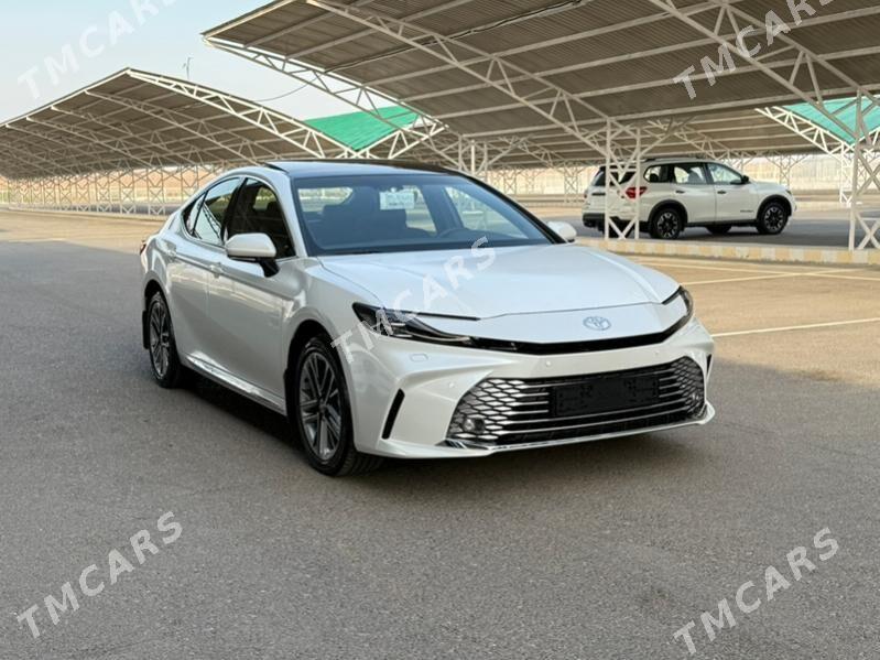 Toyota Camry 2024 - 800 000 TMT - Ашхабад - img 4