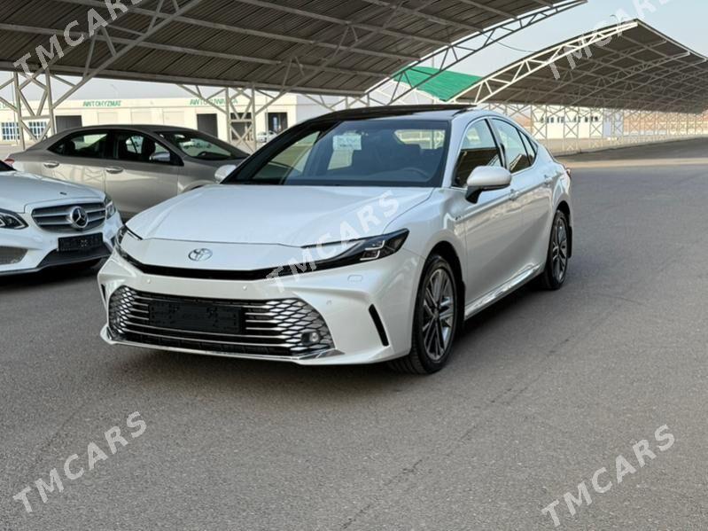 Toyota Camry 2024 - 800 000 TMT - Ашхабад - img 5