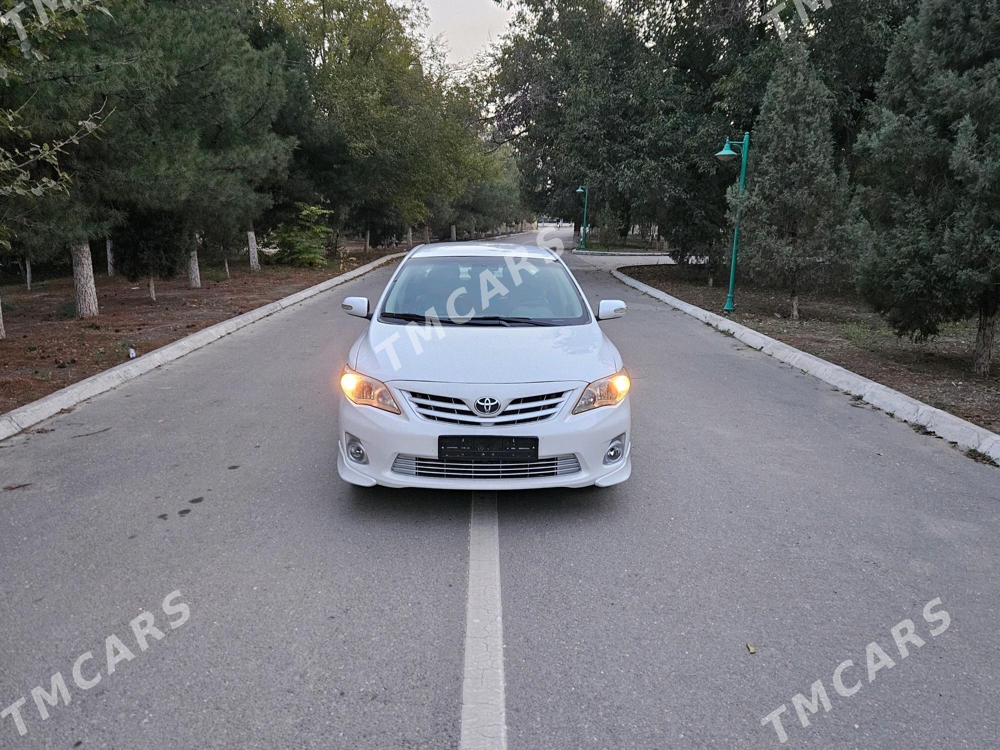 Toyota Corolla 2009 - 123 000 TMT - Gökdepe - img 2